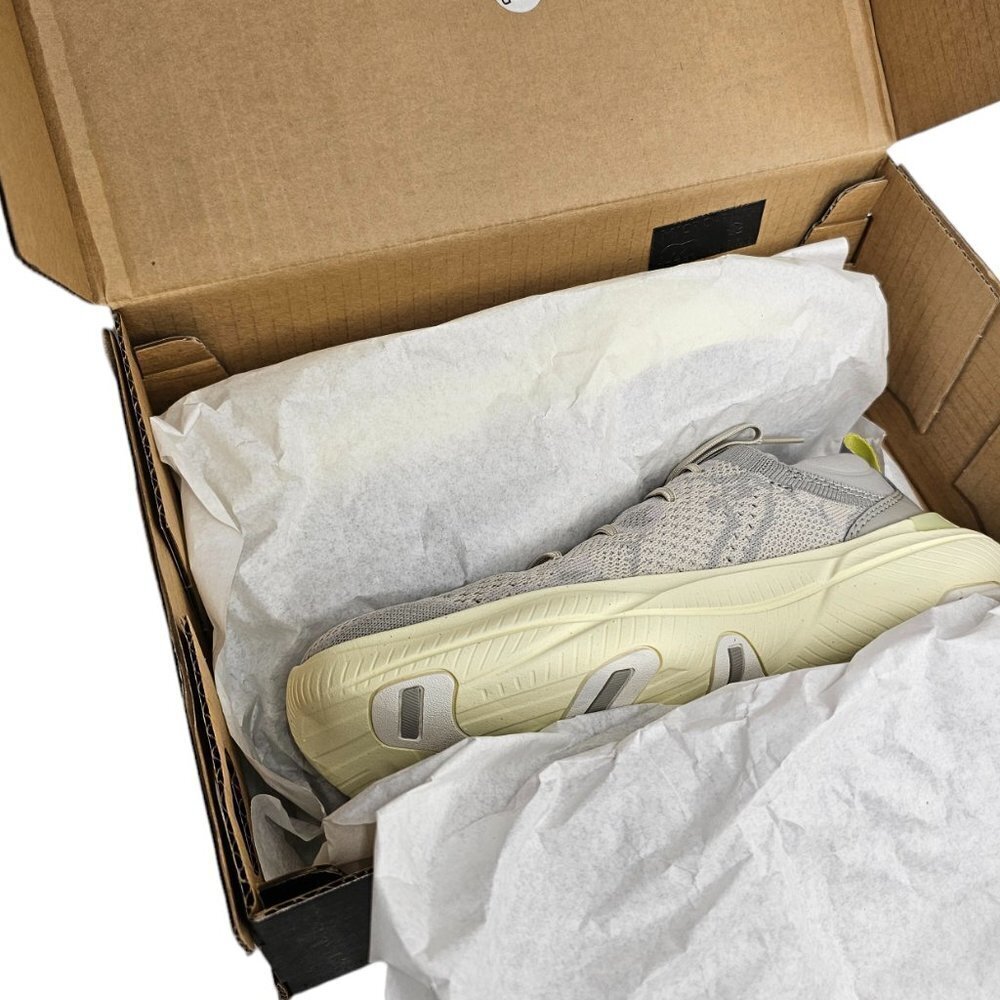 Sorel Womens Explorer Blitz Stride Lace Sneakers Size 6.5 New In Box - Picture 7 of 12